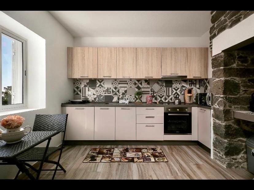 הוילה פונטה דו סול Casa Tiana Madeira מראה חיצוני תמונה