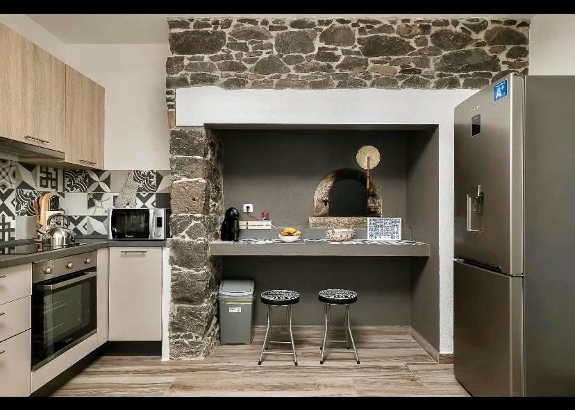 הוילה פונטה דו סול Casa Tiana Madeira מראה חיצוני תמונה