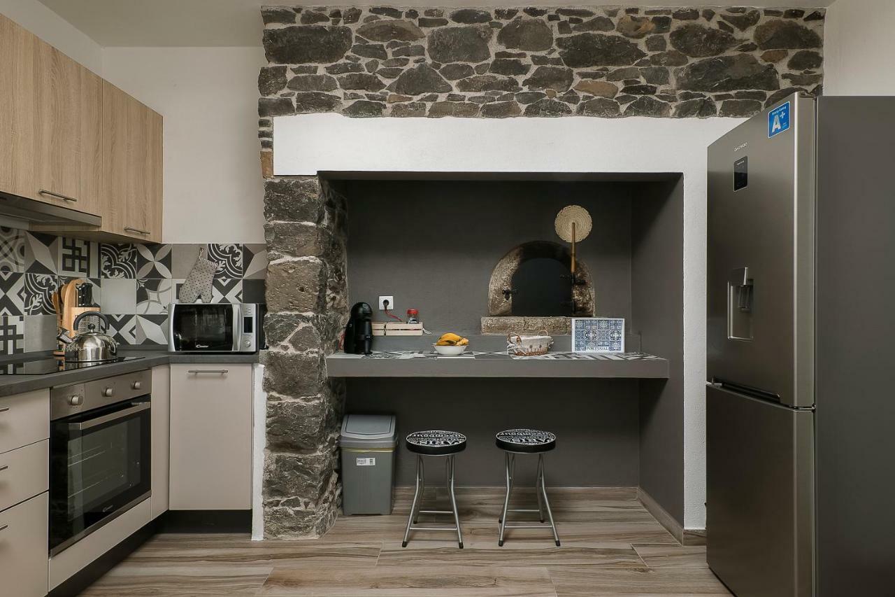 הוילה פונטה דו סול Casa Tiana Madeira מראה חיצוני תמונה
